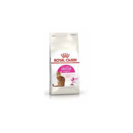 ROYAL CANIN EXIGENT 35/30 SAVOUR SENSATION