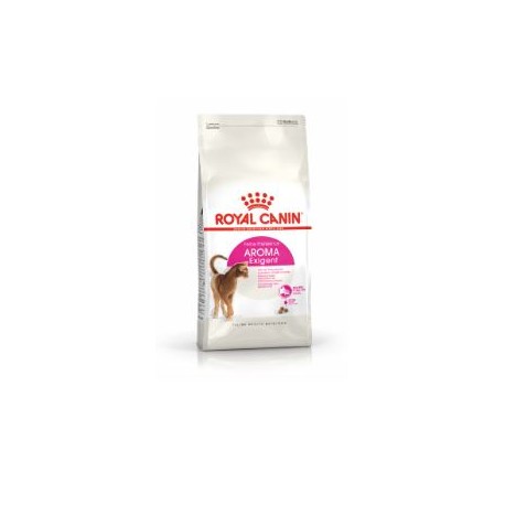 ROYAL CANIN EXIGENT 33 AROMATIC 