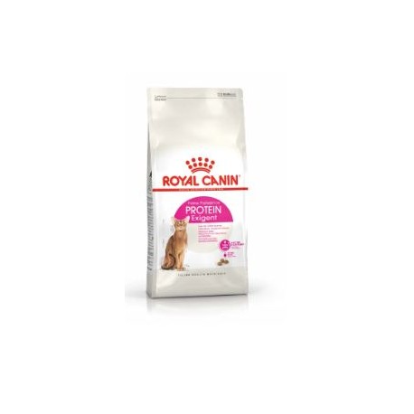 ROYAL CANIN EXIGENT 42 PROTEIN 