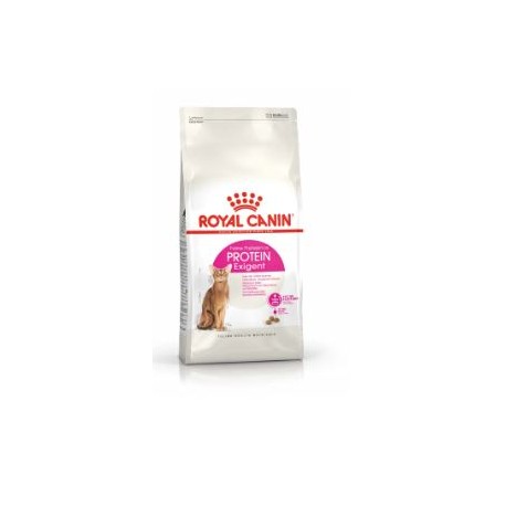 ROYAL CANIN EXIGENT 42 PROTEIN