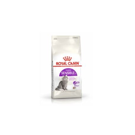 ROYAL CANIN SENSIBLE 33