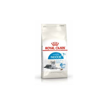ROYAL CANIN INDOOR 7+