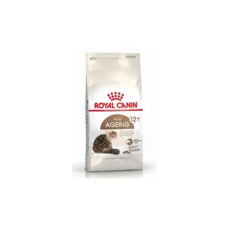 ROYAL CANIN AGEING +12