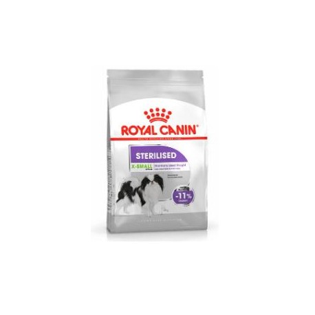 ROYAL CANIN X-SMALL STERILISED