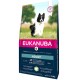 EUKANUBA ADULTO CORDERO Y ARROZ RAZA PEQUEÑA Y MEDIANA