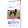 EUKANUBA ADULT DAILY CARE WEIGHT CONTROL RAZA GRANDE