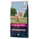 EUKANUBA SENIOR CORDERO Y ARROZ RAZA GRANDE