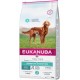 EUKANUBA DAILY CARE SENSITIVE DIGESTION