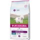 EUKANUBA SENSITIVE SKIN