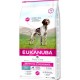 EUKANUBA WORKING & ENDURANCE