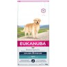 EUKANUBA GOLDEN RETRIEVER 