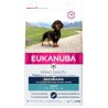 EUKANUBA DACHSHUND TECKEL