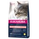 EUKANUBA CAT SENIOR TOP CONDITION 7+