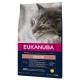 EUKANUBA CAT SENIOR TOP CONDITION 7+