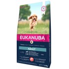 EUKANUBA ADULT SALMÓ CIVADA