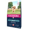 EUKANUBA ADULT SALMÓ CIVADA