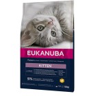 EUKANUBA GATS CADELLS