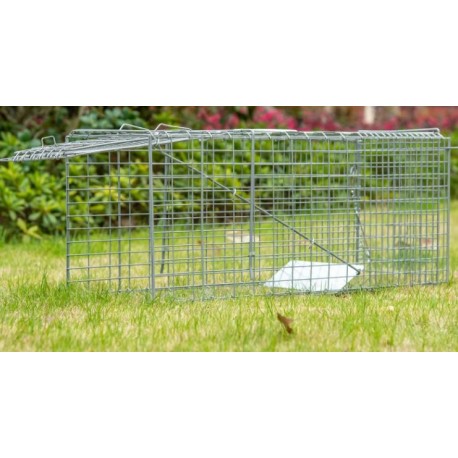 GÀBIA TRAMPA ACER 81x26x34.5 CM
