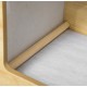 CASETA INTERIOR PER GOSSOS PETITS AMB MENJADORES