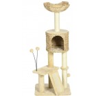 RASCADOR CUEVA TOTORA PARA GATOS