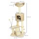 RASCADOR CUEVA TOTORA PARA GATOS