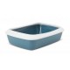 CUBETA HIGIENICA AMB MARC COLOR BLAU