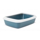 CUBETA HIGIENICA AMB MARC COLOR BLAU