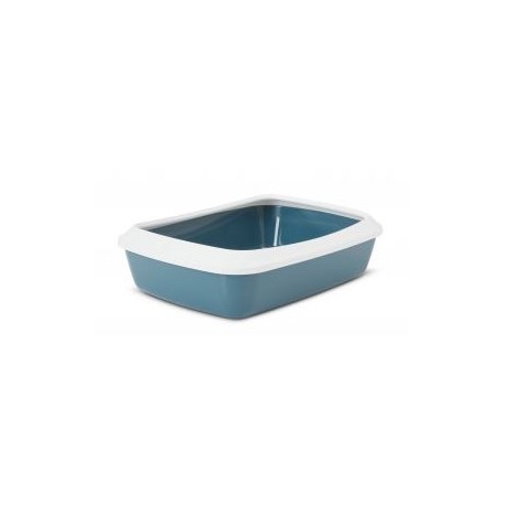 CUBETA HIGIENICA AMB MARC COLOR BLAU