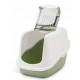 SAFATA WC SAVIC NESTOR COLOR VERD PER GATS