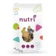 NUTRI AGAPORNI & NINFA