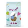 NUTRI PERIQUITOS I EXÒTICS