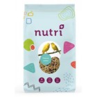 NUTRI MIXTE CANARIS