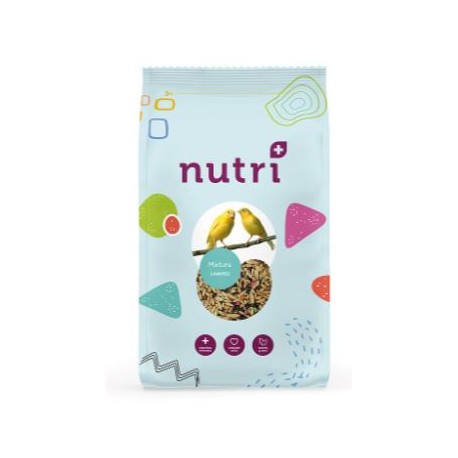 NUTRI MIXTO CANARIO