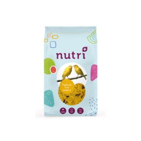 NUTRI PASTA DE CRIA AMARILLA