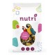 NUTRI LOROS & GUACAMAYOS CON FRUTA