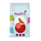 NUTRI PASTA DE CRIA VERMELLA
