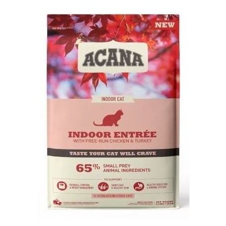 ACANA FELINE INDOOR