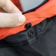COCHECITO PLEGABLE PARA PERROS COLOR ROJO