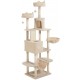 RASCADOR GRAN COLOR BEIGE
