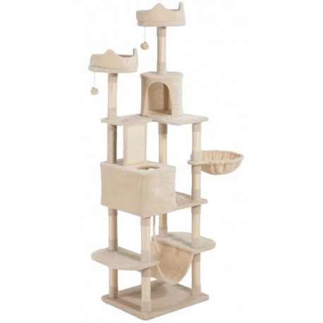 RASCADOR GRAN COLOR BEIGE