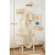 RASCADOR GRAN COLOR BEIGE