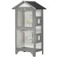 GABIA OCELLS EXTERIOR COLOR GRIS