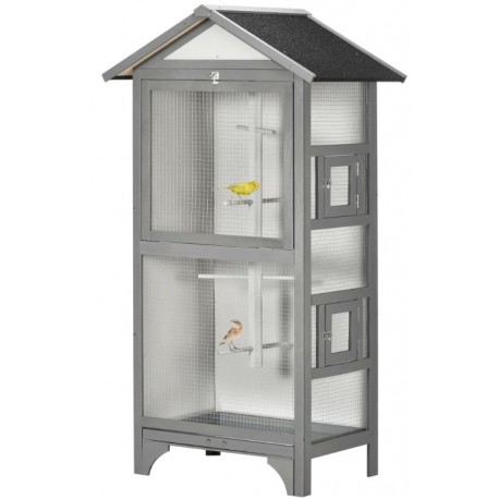 GABIA OCELLS EXTERIOR COLOR GRIS