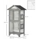GABIA OCELLS EXTERIOR COLOR GRIS