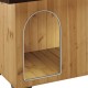 CASETA BAITA 60 KENNEL FERPLAST