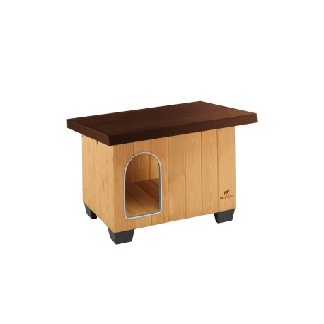 CASETA BAITA 80 KENNEL FERPLAST