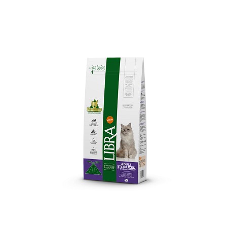 LIBRA STERILIZED