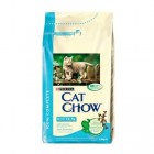 CAT CHOW KITTEN 1.5 KG.