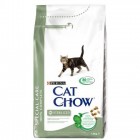 CAT CHOW SPECIAL CARE STERILIZED