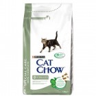 CAT CHOW ADULT STERILIZED POLLASTRE 15 KG